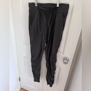 Lululemon Dance Studio Jogger